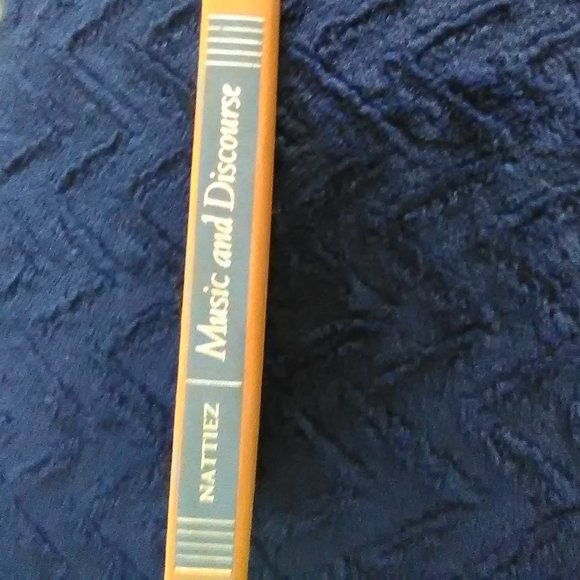 Music and Discourse - Picture 2 of 4